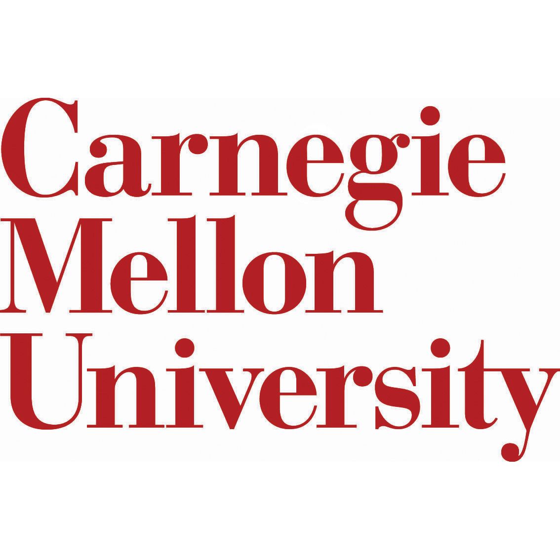 Carnegie Mellon University — 모노유학